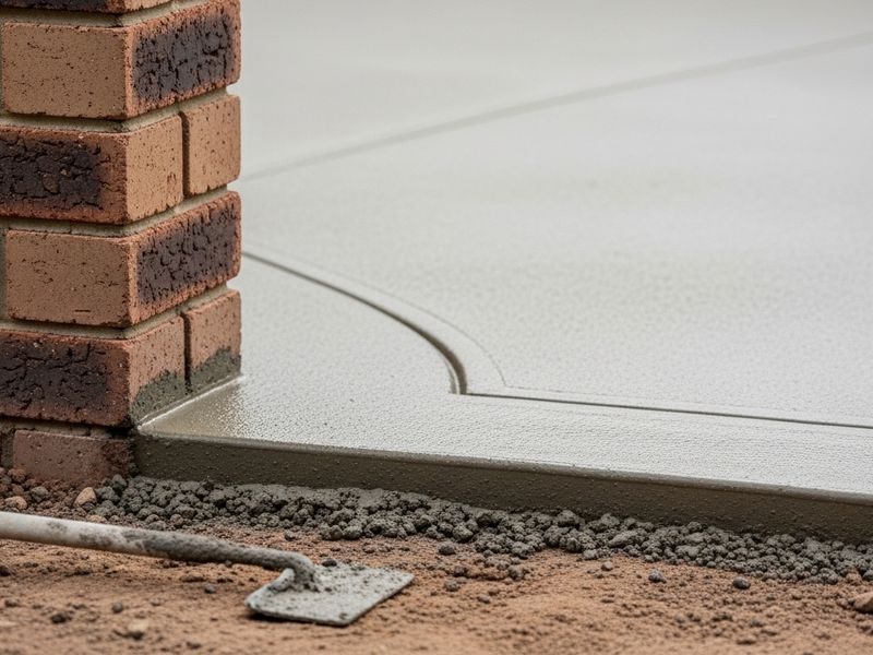 Concrete Driveway Repair Maintenance Brisbane Qld