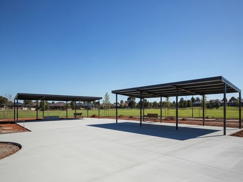 Commercial Concreting Jindalee Qld