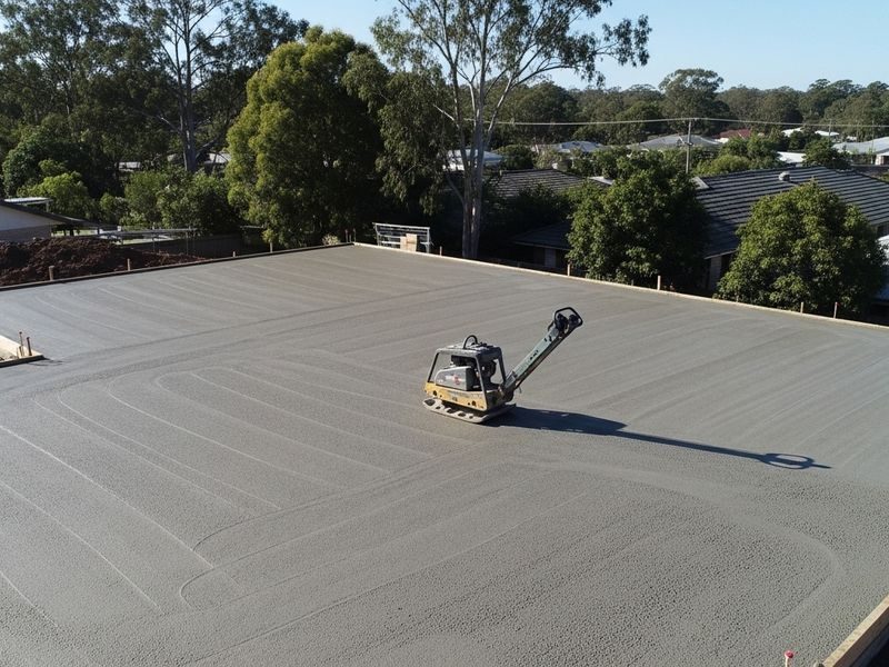 House Slabs Kenmore Qld