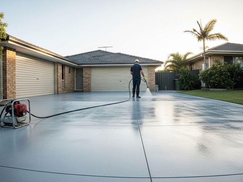 Epoxy Sealers Brisbane Qld