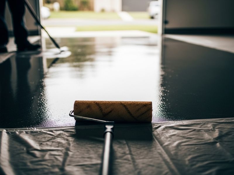 Polyurethane Sealers Brisbane Qld