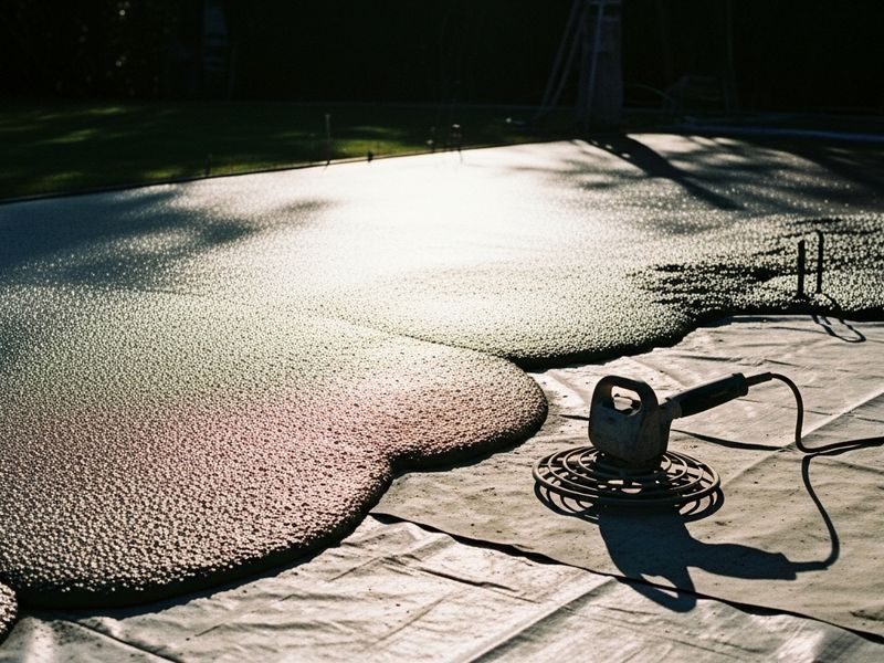 Brisbane Decorative Concreting