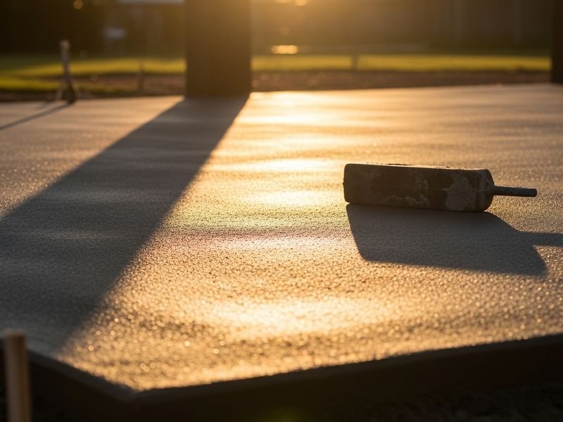 Brisbane Qld Decorative Concreting