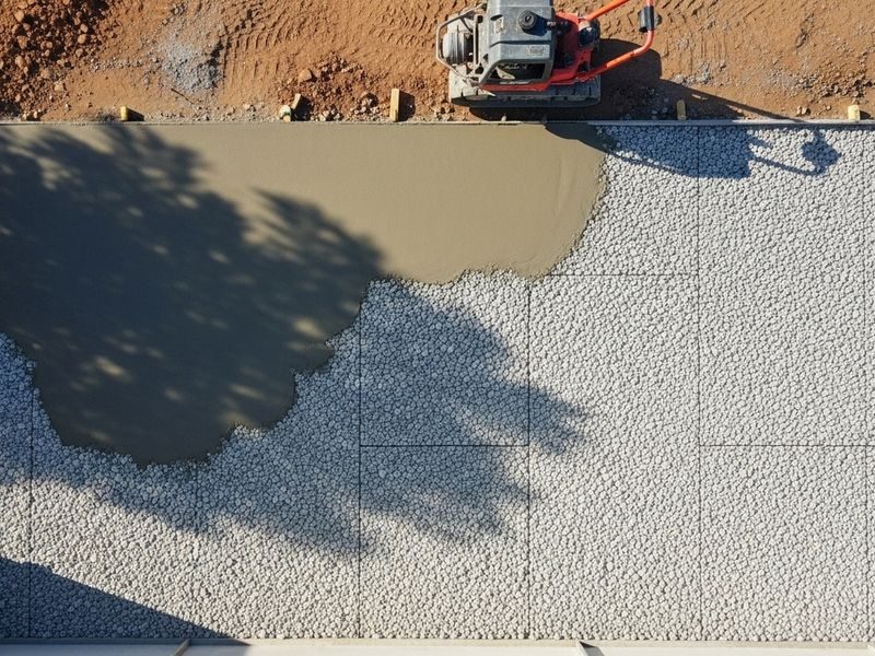 Decorative Concreting Brisbane Qld Bra