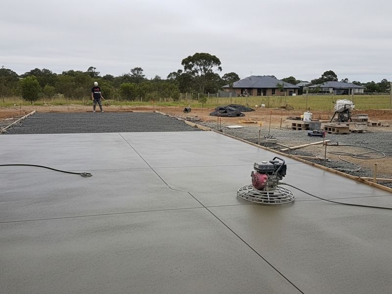 Decorative Concreting Brisbane Qld
