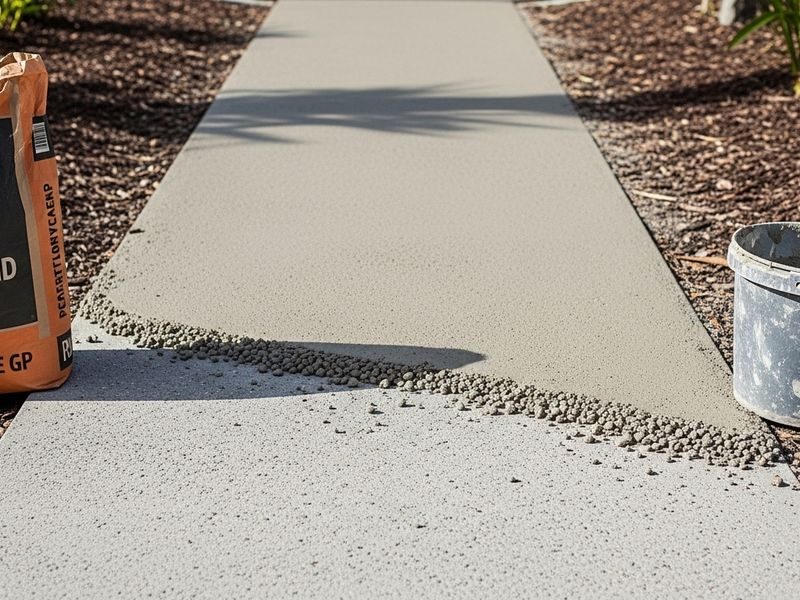 Brisbane River Stone Aggregate Qld