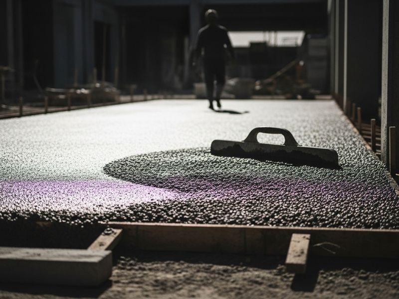 Glass Aggregate Brisbane Qld