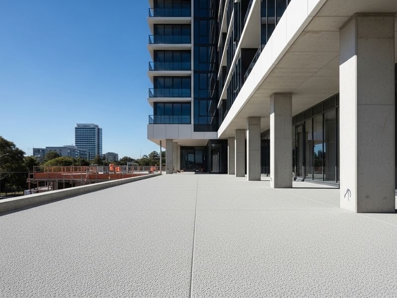 Exposed Aggregate Brisbane Qld Bra