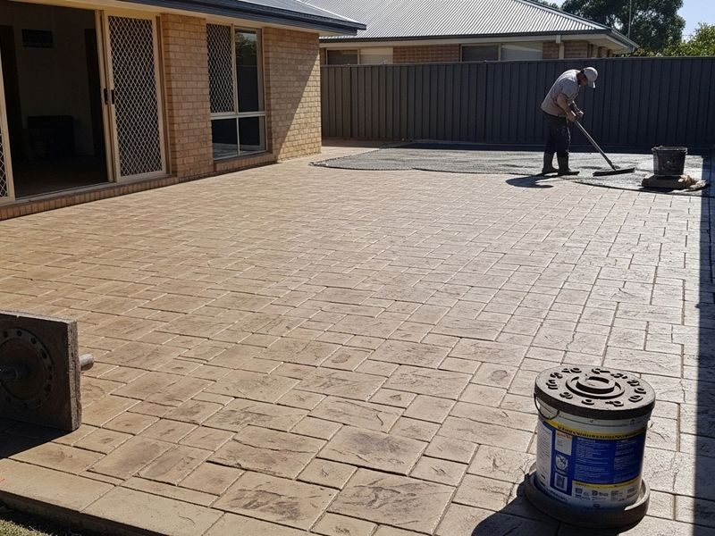 Custom Stamp Designs Brisbane Qld