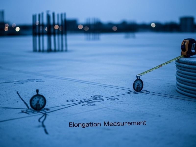 Pt Slab Monitoring Brisbane Qld