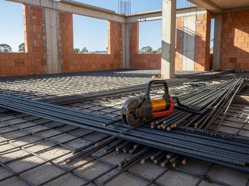 Roof Garden Slabs Brisbane Qld