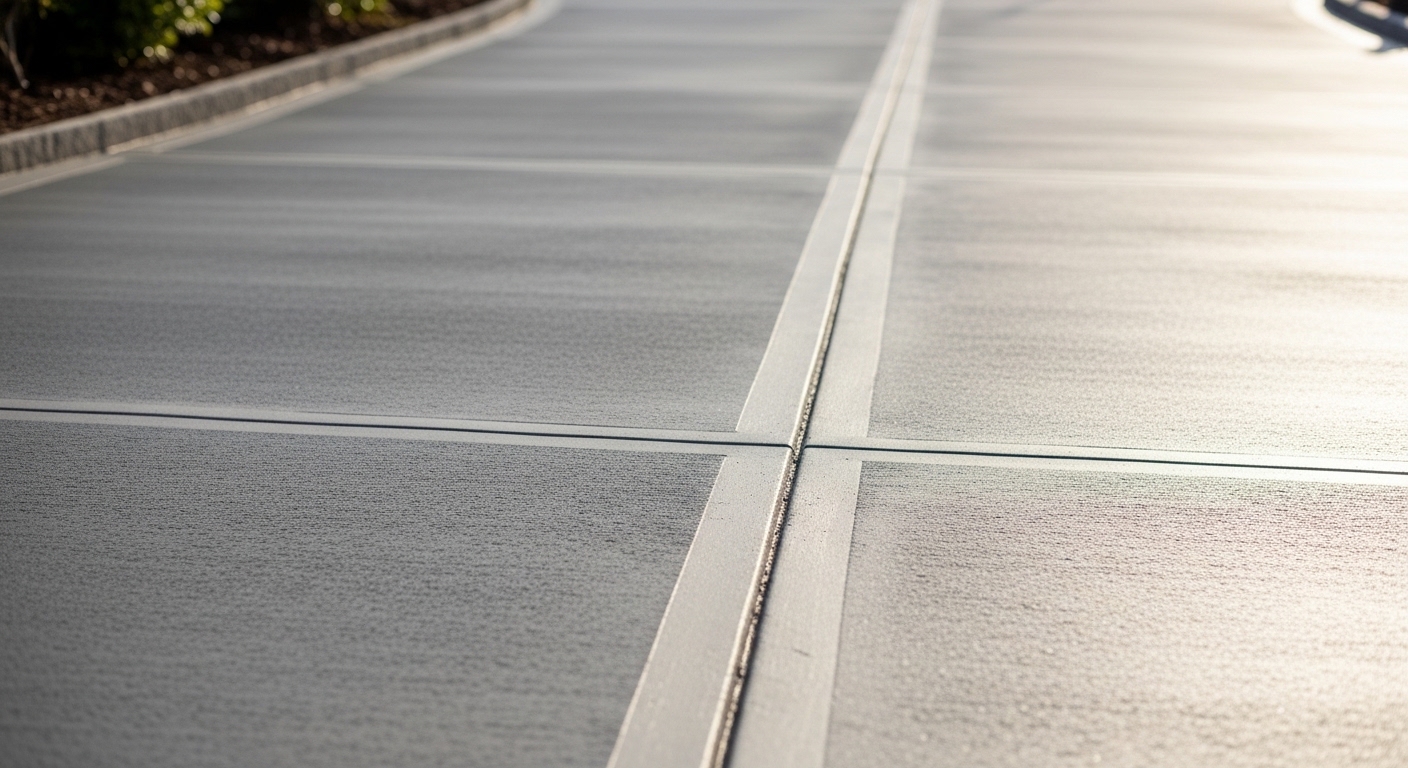 Plain Concrete Driveways: Supply Delays Push Out Brisbane Concrete Driveway Timelines
